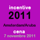 cena sharp Amsterdam
