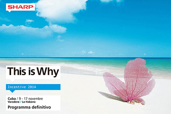 Incentive 2014 Cuba