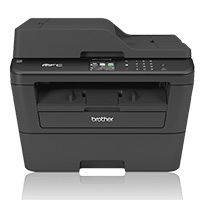 Multifunzione monocromatiche con fax Brother