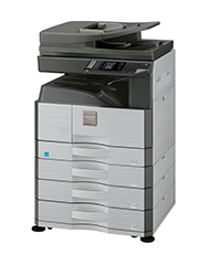Fotocopiatrice  multifunzione monocromatiche Sharp AR-6020N