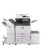 Fotocopiatrice multifunzione Sharp colori MX3050 N
