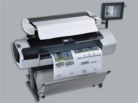 scanner hp