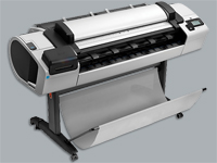 scanner hp