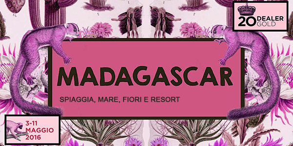 Madagascar 2016 Incentive Sharp