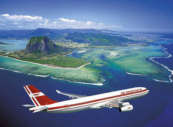 Programma Incentive Sharp Mauritius