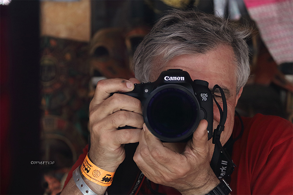 Fotografo Mexico