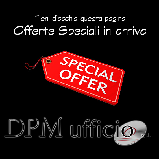 offerte speciali