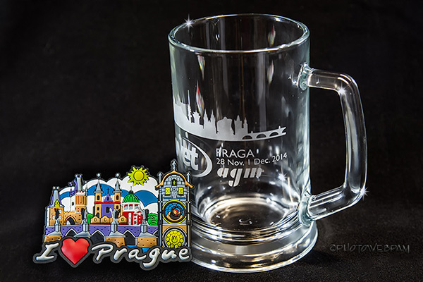 Incentive 2014 Toshiba- Viaggio a Praga